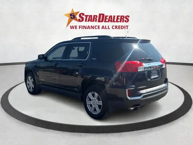 2016 GMC Terrain CLEAN! MUST SEE! WE FINANCE ALL CREDIT! APPLY N in Cars & Trucks in London - Image 6
