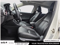 2022 Mazda CX-3 GT Ready for anything, from the streets of Calgary to the highways of Alberta, this... (image 8)