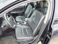 Zoomer Auto Text/Call for Viewing 403-615-5797 Leather No Accidental Claims 2010 Ford Fusion SEL Com... (image 6)