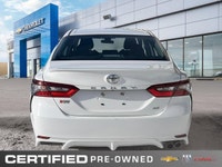 Saskatoon Motor Products - Recent Arrival! 2024 Toyota Camry SE - Certified. Certification Program D... (image 4)