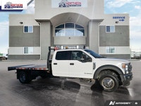 WAS: $67900 NOW: $64900 plus taxes and licensing feesBuilt for the toughest jobs, this 2021 Ford F-5... (image 2)
