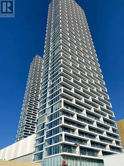 3210 - 5 BUTTERMILL AVENUE Vaughan (Vaughan Corporate Centre), O