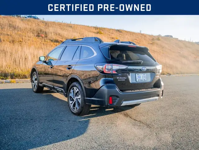 2021 Subaru Outback Limited in Cars & Trucks in St. John's - Image 8