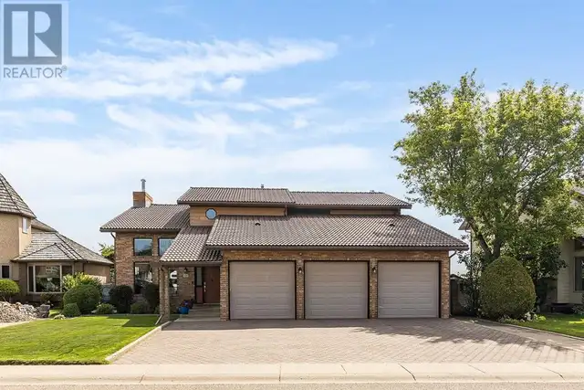 614 Ross Glen Drive SE Medicine Hat, Alberta62866663383553121