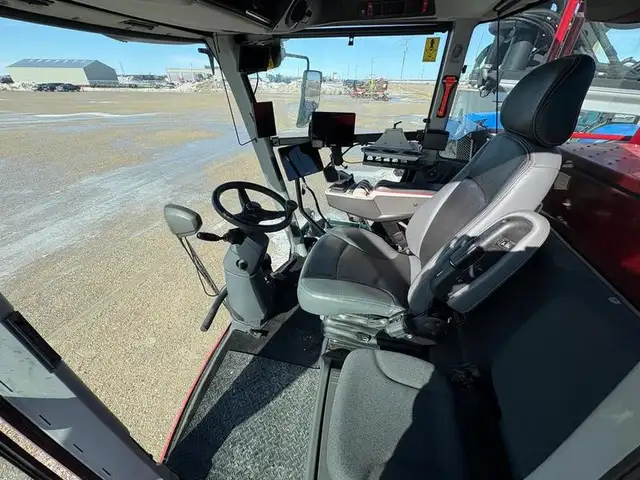 2022 HORSCH LEEB 6.300VL SPRAYER in Farming Equipment in Winkler - Image 21