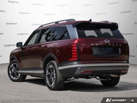Crowfoot Hyundai, AMVIC Licensed Dealer We're excited to offer this reliable 2026 HYUNDAI PALISADE .... (image 3)