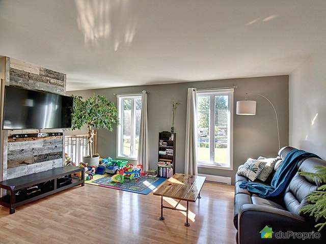 $449,000 - Bi-Level for sale in St-Etienne-De-Lauzon — photo 2