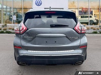 The 2018 Nissan Murano Sport Utility, with 67,213 kilometers, is meticulously designed to merge soph... (image 3)