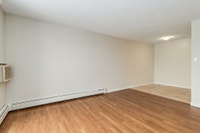 Amenities: Heat & Water Included • Air Conditioning • Quiet Building Suite & Building: One-bedroom,... (image 7)