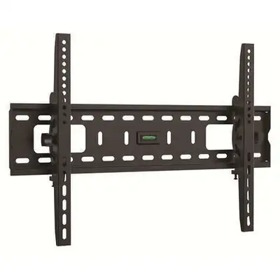 Heavy-duty Tilting Curved & Flat  TV Wall Mount for TV 37"-70'', View more