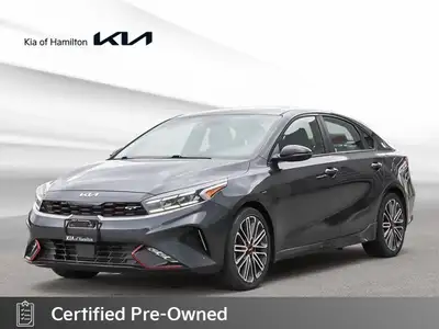 At Kia of Hamilton we strive to exceed expectations! With that, we meticulously go through each of o...