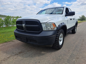 2013 Dodge Ram 1500 4x4