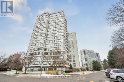 Welcome to Primrose Condominiums, offering a bright and well-proportioned 2-bedroom + solarium, 2-ba...