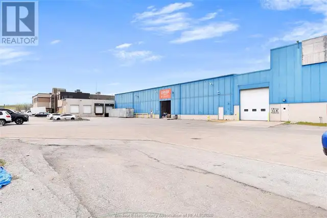 1153 TECUMSEH ROAD West Windsor, Ontario in Commercial & Office Space for Rent in Windsor Region - Image 27