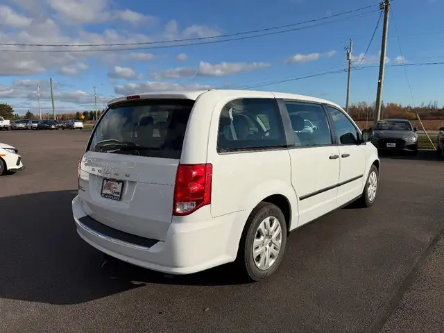 2017 Dodge GRAND CARAVAN64269655770753123