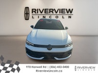 Built for drivers who want real performance every day, this used 2025 Volkswagen Golf R Black Editio... (image 1)
