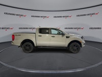 // ACCIDENT FREE!! // At Haldimand Motors Ltd. in Cayuga, this used 2023 Ford Ranger XLT 4WD with th... (image 8)