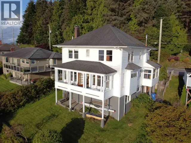 2150 ATLIN AVENUE Prince Rupert, British Columbia in Houses for Sale in Prince Rupert - Image 30