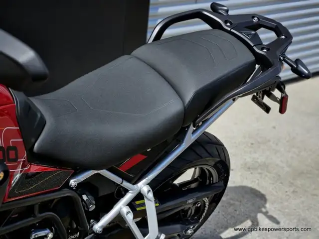 2025 Triumph Tiger 900 GT Pro in Dirt Bikes & Motocross in Oshawa / Durham Region - Image 20