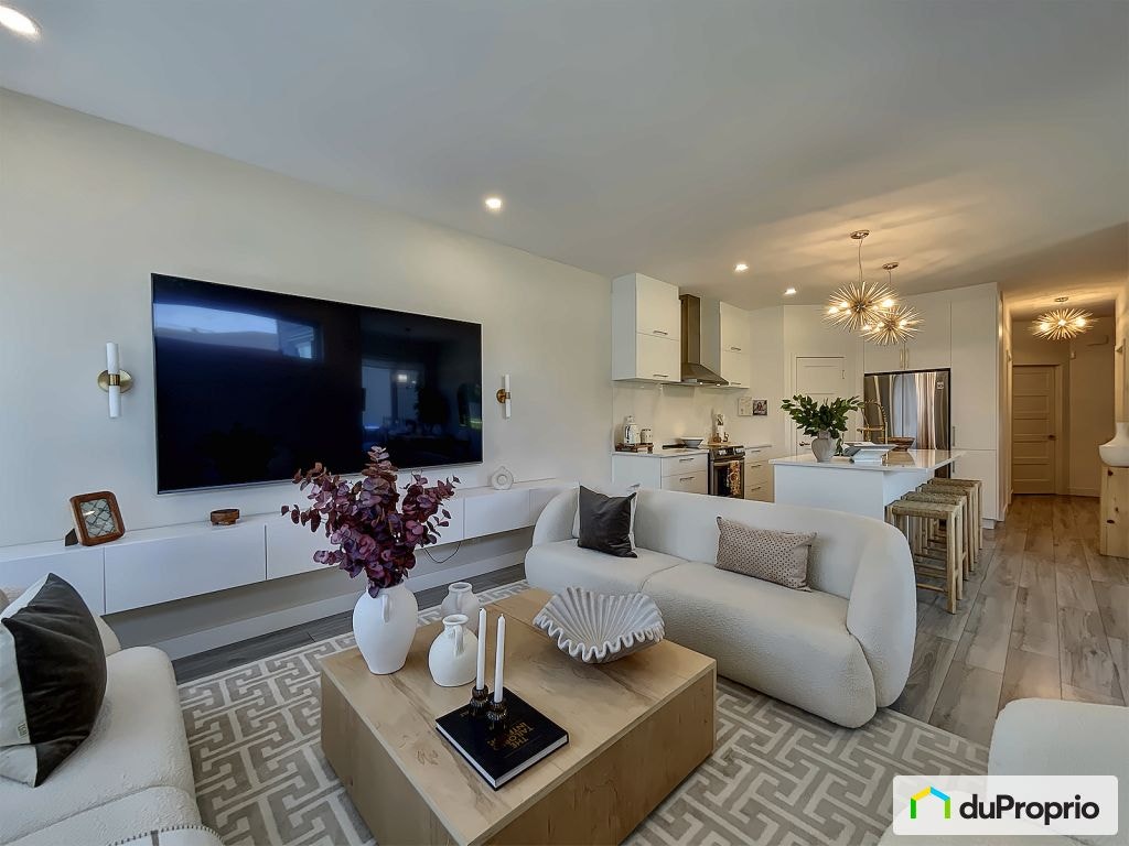 $569,000 - Semi-detached for sale in Granby — photo 3