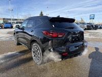 AMVIC Licensed Dealer Fancy a vehicle that's just as comfortable taking on a spirited drive through... (image 5)