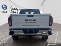 2024 GMC Sierra 3500HD Pro Vehicle Highlights Remote Start Keyless Entry Wifi Hot Spot Harness incre... (image 3)
