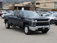2020 Chevrolet Silverado 3500HD LT Crew Cab Long Box 4WD Built for serious capability and long-lasti... (image 2)