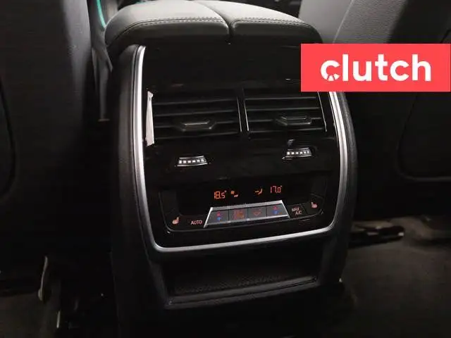 2022 BMW X5 xDrive40i AWD w/Apple CarPlay, Heated Front Seats, B in Cars & Trucks in Ottawa - Image 21
