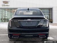 This Cadillac CT5 has a strong Turbocharged Gas I4 2.0L/ engine powering this Automatic transmission... (image 3)