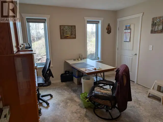 1598 FIRST STREET Telkwa, British Columbia in Houses for Sale in Smithers - Image 20