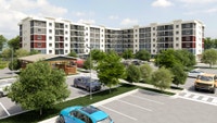 Broadstreet’s Blackstone Village offers 1, 2, and 3-bedroom pet-friendly apartments for rent in the... (image 4)