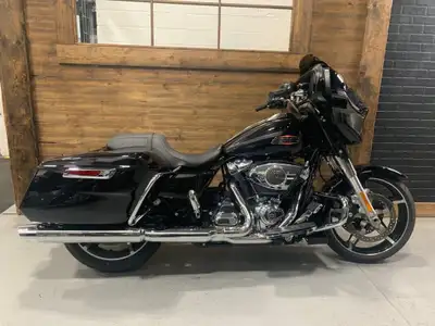 Durham Harley-Davidson has one of the largest used motorcycle inventories in the GTA. We are storing...