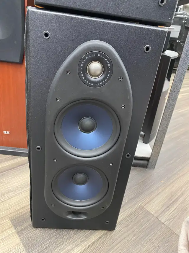 Polk Audio RT55I Speakers in Speakers in City of Toronto - Image 4
