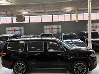 **MONTH-END SPECIAL!** FEATURING : V8 POWERED, 4X4, 7 PASSENGER SEATING, FAMCAM, MASSAGE SEATS, HEAD... (image 2)