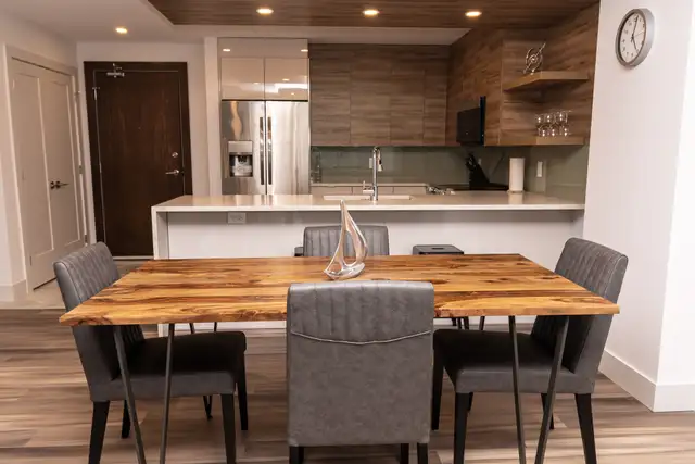 The Margaretta - 1 BDR + Den Apartment - Halifax in Short Term Rentals in City of Halifax - Image 5