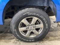 Le Ford F-150 2020 XTR V6 MAGS A/C CRUISE BLUETOOTH usagé proposé par AutoStudio 72 à Mirabel se pré... (image 8)