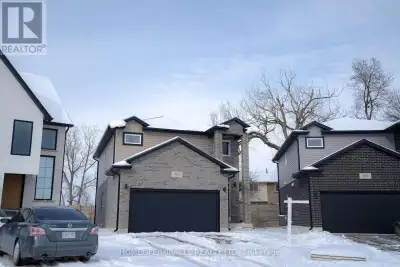 This beautifully maintained home offers comfort, style, and convenience. Featuring a private car gar...