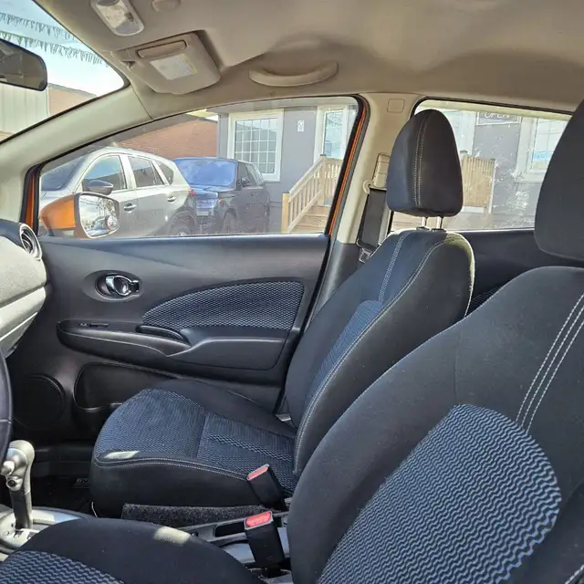 2017 Nissan Versa Note SL | Backup Camera | 360 Camera | Heated  in Cars & Trucks in St. Catharines - Image 18
