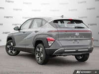 ===== 2026 Hyundai Kona Preferred AWD with Trend Package: Premium Style & Capability ===== Elevate y... (image 3)
