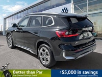 Elevate your daily drives and weekend escapes in this sophisticated 2023 BMW X1 xDrive28i Sport Util... (image 2)