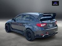 Welcome to Auto View! JUST LANDED!! 2010 Subaru Impreza WRX STI!! **LOW KM'S** **WELL SERVICED** **C... (image 7)