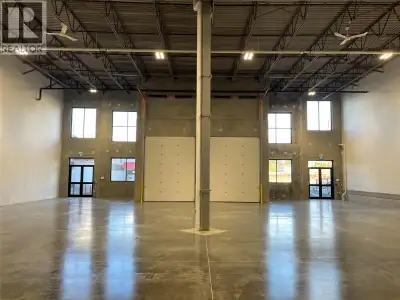 Up to 4 units remaining in the second and final industrial phase at Silver Star Gateway Business Par...