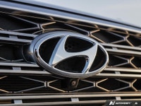 WAS: $32619 NOW: $31597 plus taxes and licensing feesExperience the Ultimate Drive with the 2020 Hyu... (image 8)