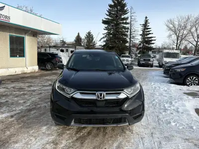 2018 Honda CR-V LX Reliable, Efficient, and Rebuilt with Care! Looking for a dependable SUV that won...
