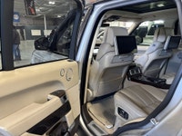 **SPRING SPECIAL!** FEATURING : V8 SUPERCHARGED, 4WD, HEADS UP DISPLAY, REAR DVD SCREENS WITH HEADPH... (image 7)