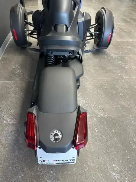 2024 CAN-AM Ryker 600 ACE in Sport Touring in Lanaudière - Image 8