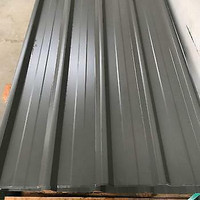 Sheets of metal siding/roofing 10/12/16FT  LENGTHS  by 3 feet wi