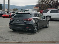 2018 Mazda 3 Sport GT - No Accidents Sporty, refined, and full of valuethis 2018 Mazda 3 Sport GT co... (image 4)