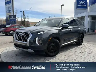 Crowfoot Hyundai, AMVIC Licensed Dealer Mileage: 133,754 km History: No accidents, One Owner Discove...