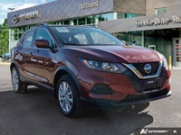 This 2023 Nissan Qashqai SV AWD is a stylish, efficient, and practical compact SUV built for confide... (image 6)